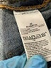 Gap Graphic Blue Jeans Size 26 waist - photo 5