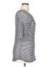 SJS Gray Pullover Sweater Size XL - photo 4