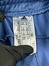 Adidas 100% Polyester Blue Track Pants Size XS - photo 7