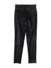 Tractr 100% Polyester Black Dress Pants Size 10 - photo 1