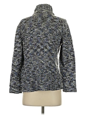 River Turtleneck Sweater (view 2)