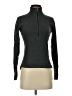 Eddie Bauer Gray Turtleneck Sweater Size S - photo 1
