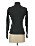 Eddie Bauer Gray Turtleneck Sweater Size S - photo 2