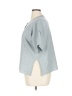 Unbranded Gray Short Sleeve Top Size XL - photo 5