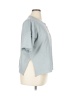 Unbranded Gray Short Sleeve Top Size XL - photo 4