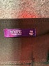 Hype Black Active Pants Size 1X - photo 7