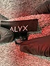 Alyx Gray Pullover Sweater Size S - photo 7