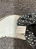 Ellie Kai 100% Silk Blue 3/4 Sleeve Silk Top Size 4 - photo 9