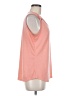 Assorted Brands Pink Sleeveless Top Size M - photo 4