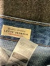 Levi's Blue Jeans Size 25 waist - photo 6