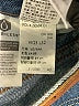 Levi's Blue Jeans Size 25 waist - photo 7