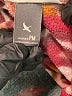 Eddie Bauer 100% Polyester Burgundy Pullover Sweater Size M (petite) - photo 8