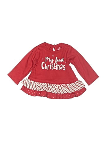 Baby Essentials Dress (view 1)