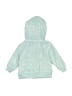 Carter's Teal Zip Up Hoodie Size Newborn - photo 2