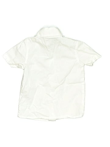 Andy & Evan Short Sleeve Button-Down Shirt (view 2)