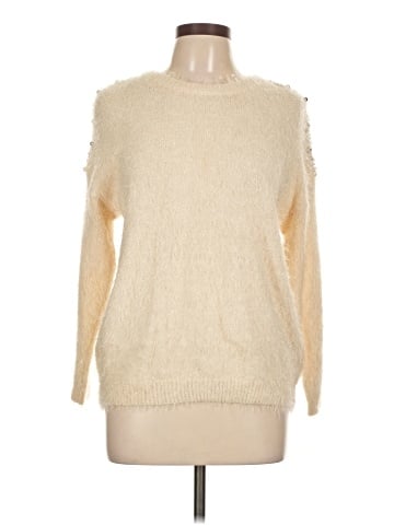 Katsumi Pullover Sweater (view 1)