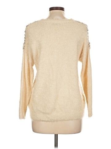Katsumi Pullover Sweater (view 2)
