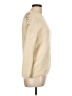 Katsumi Ivory Pullover Sweater Size L - photo 4