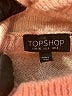 Topshop Tan Turtleneck Sweater Size 4 - photo 7