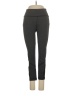 Lululemon Athletica Gray Black Active Pants Size 4 - photo 1