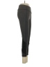 Lululemon Athletica Gray Black Active Pants Size 4 - photo 4