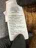 J.Crew Brown Poncho Size XS - photo 8