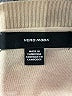 Vero Moda Tan Ivory Pullover Sweater Size M - photo 7