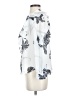 Ann Taylor White Long Sleeve Blouse Size XS - photo 5