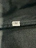 Unbranded 100% Polyester Black Coat Size M - photo 6