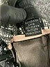 J.Crew Collection 100% Cotton Tweed Gray Jacket Size 2 - photo 7