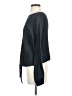 Lucky Brand Gray Pullover Sweater Size S - photo 5