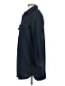 FRNCH Blue Casual Dress Size S - photo 5
