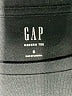 Gap Black Active T-Shirt Size S - photo 7