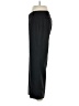 Banana Republic Black Wool Pants Size 6 long - photo 5