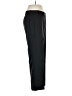 Banana Republic Black Wool Pants Size 6 long - photo 4