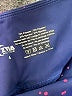 Zyia Active Stars Purple Active Pants Size 4 - photo 6
