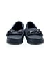 Steve Madden Blue Flats Size 5 - photo 2