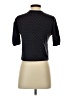 Madewell Black Short Sleeve Turtleneck Size XXS - photo 2
