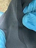 JS Collections Blue Cocktail Dress Size 4 - photo 5