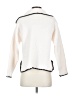 Shein 100% Polyester White Pullover Sweater Size 2 - photo 2