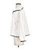 Shein 100% Polyester White Pullover Sweater Size 2 - photo 5
