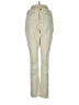 Universal Thread Ivory Khakis Size 8 - photo 1