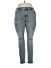 CAbi Gray Jeans Size 16 - photo 1