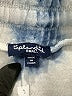 Splendid Tie-dye Blue Casual Pants Size S - photo 7
