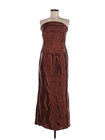 Liancarlo Cocktail Dress (view 1)