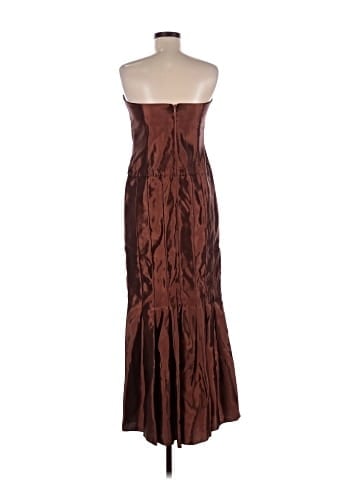 Liancarlo Cocktail Dress (view 2)