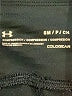 Under Armour Black Active Pants Size S - photo 7