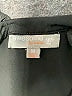 Assorted Brands 100% Polyester Black 3/4 Sleeve Blouse Size M - photo 7