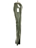 Wilfred Green Track Pants Size 0 - photo 4
