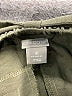 Chico's Solid Green Cargo Pants Size Med (1) - photo 7